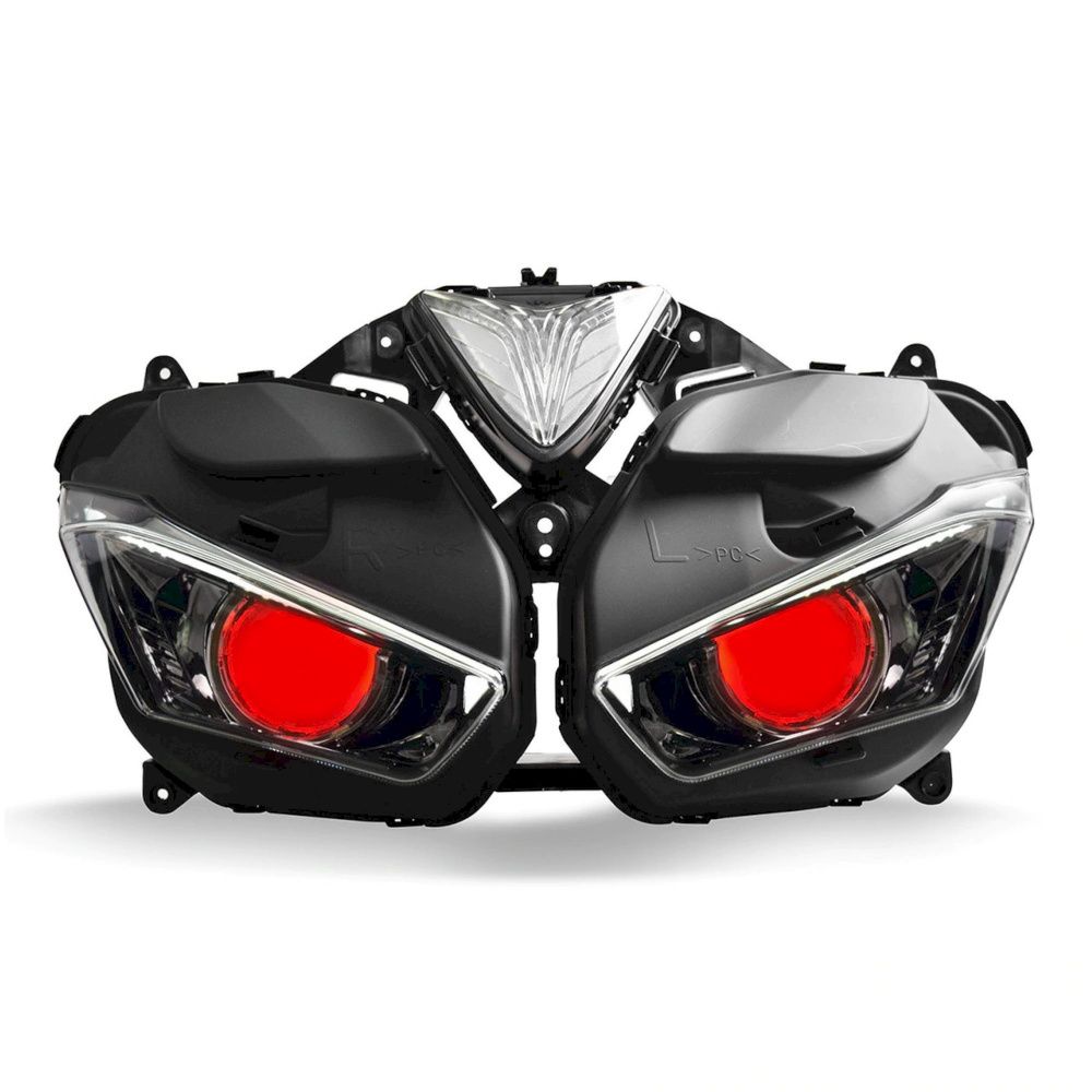 Kawasaki Ninja led Lights